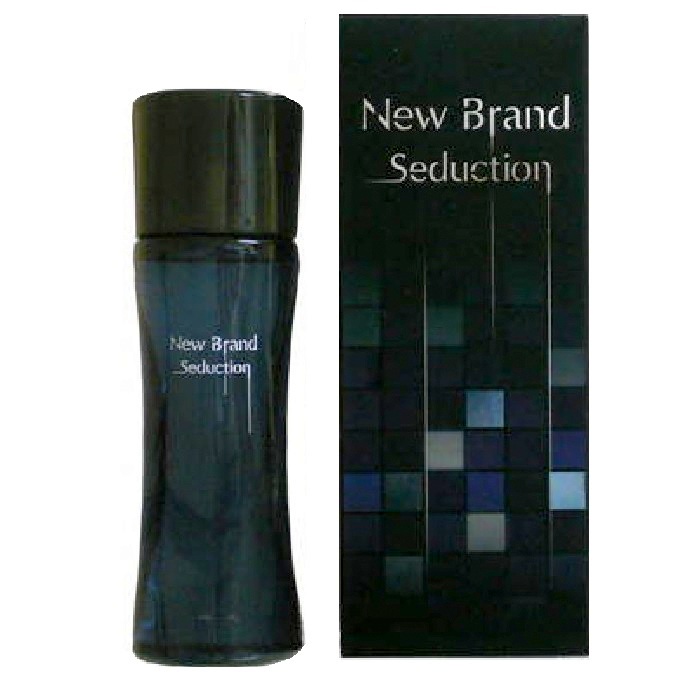 Seduction Cologne